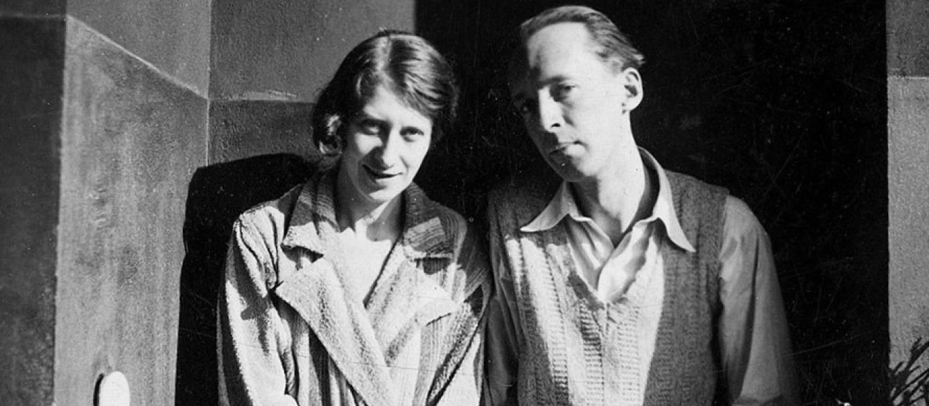 véra slonim and vladimir nabokov